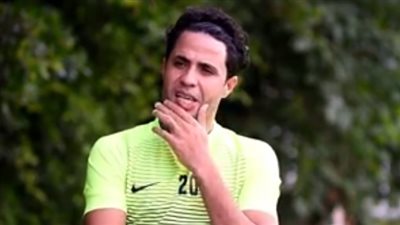 محمد إبراهيم يتحدث عن مواجهة الزمالك بكأس مصر (فيديو)