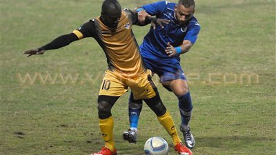 «الإنتاج» يدخل معسكرا مغلقا استعدادا لـ«الإسماعيلي».. غدا