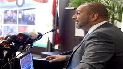 شهاب مرزيان: مصر شهدت طفرة في ريادة الأعمال