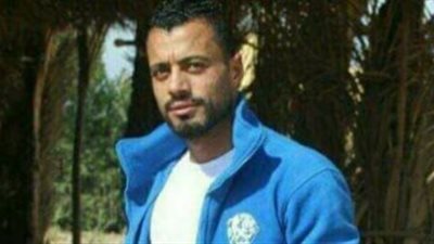 الإسماعيلي يقترب من التعاقد مع نجم الداخلية