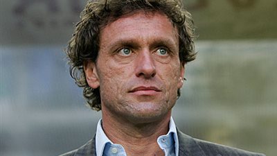 مدرب الهلال السعودي على رادار الزمالك