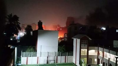 آخر تطورات الحالة الصحية لمصابي حادث معهد الأورام.. 3 حالات خطرة بالرعاية المركزة وكيس أشلاء و4 جثث مجهولة..توفير الدعم النفسي لهم بعد عودتهم لمنازلهم..الصحة تخصص دورا كاملا بمعهد السكر لإدارة الأورام