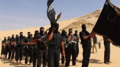 واشنطن تحذر من ارتفاع وتيرة هجمات داعش «العابرة للحدود»