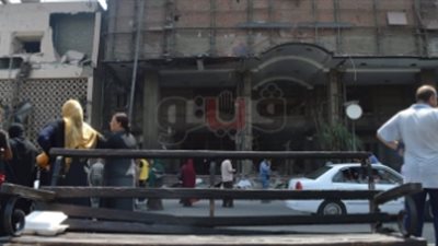 قطر راعية «حسم» الإرهابية تعزي ذوي الضحايا والشعب المصري «فقط»