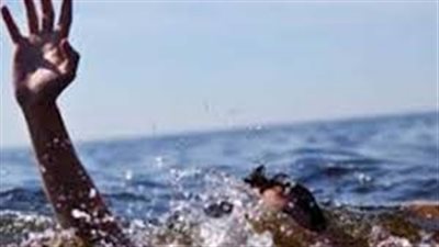 انتداب الطب الشرعي لبيان سبب وفاة طفل بنهر النيل في الصف