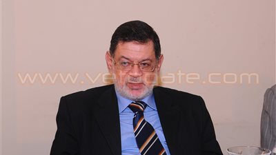 «الخرباوي»: أمتلك وثائق تثبت تخابر الإخوان مع الولايات المتحدة