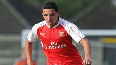 نجم الجزائر: لم أتوقع التألق في أمم أفريقيا.. ولا يمكن رفض ميلان