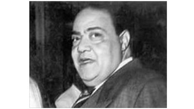 كامل الشناوي يكتب: الإرهاب والدمار