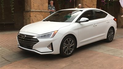 أسعار هيونداي إلنترا 2019  لشهر أغسطس