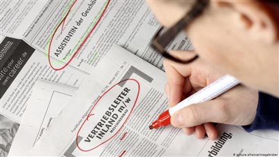 نصائح محترفين للحصول على وظيفة مثالية في ألمانيا