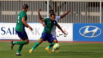 «المقاصة» يمد راحة الفريق بعد تأخر السفر لإثيوبيا