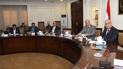 آخر تطورات تسكين مشروع تطوير 