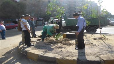 رئيس «غرب مدينة نصر»: بدء أعمال مسابقة أنظف حي