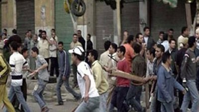 إصابة طالبين في مشاجرة بسبب خلافات الجيرة بالقليوبية