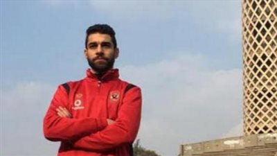 زيزو يضم عمرو السولية لقائمة مباراة القمة