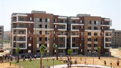 شعلان: الإسكان المتوسط الأعلى طلبا بالسوق العقاري