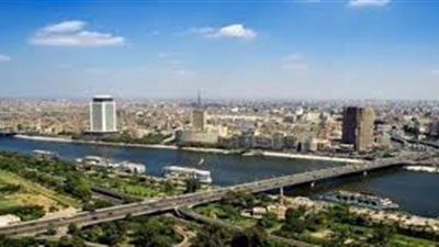 درجات الحرارة اليوم الثلاثاء 6 أغسطس 2019.. والقاهرة تسجل 36 (فيديو)