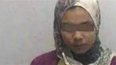 اليوم.. نظر تجديد حبس فتاة العياط بتهمة قتل سائق حاول اغتصابها