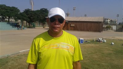 ناشئو المقاولون يخوضون مباريات ودية مع سموحة والحدود والجياد