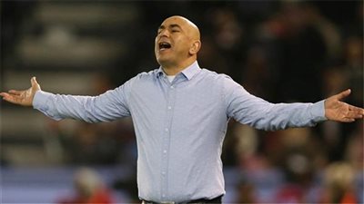 فرج: المدرب الوطني الأنسب للفراعنة.. وحسام حسن الأجدر