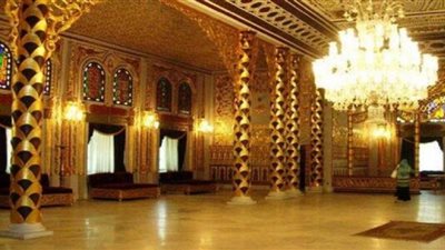 الآثار: تنظيم معرض بمتحف قصر المنيل بمناسبة عيد الأضحى