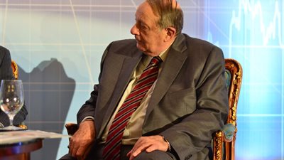 بالصور .. «المقاصة»: الانتهاء من المتطلبات التكنولوجية لبورصة السلع