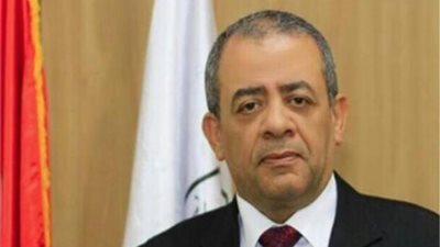 نادي قضاة مجلس الدولة: الحوادث الإرهاب لن تزيدنا إلا تكاتفا