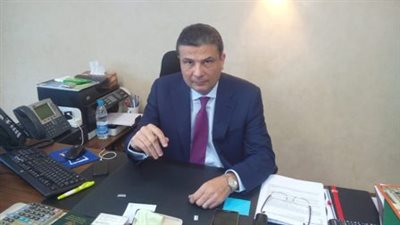 «فاروق»: وحدات مركزية مدربة في المحافظات للترويج لمبادرة «المركزي»