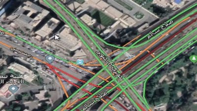 الحالة المروية اليوم الثلاثاء 6 أغسطس 2019 (فيديو)