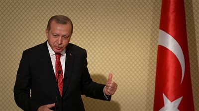 أردوغان يهدد بإطلاق عملية جديدة ضد الأكراد في سوريا