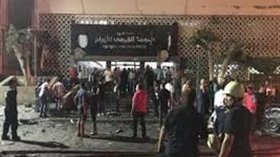 الناظر: معهد الأورام يقدم خدمات على أعلى مستوى من الكفاءة (فيديو)