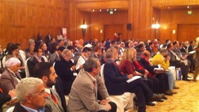 وزارة البيئة تشارك في مؤتمر «مصر تتحول للطاقات المتجددة»