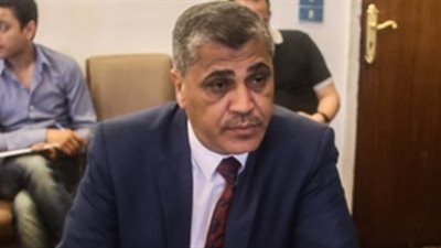 عصام القاضي يطالب بإنشاء مصانع لإنتاج وسائل منع الحمل