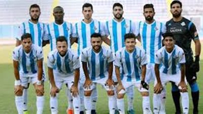 تأجيل مباراة بيراميدز وبطل الكونغو بالكونفدرالية