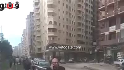 بالفيديو.. «السكة الحديد» تواصل إغلاق المعابر غير الشرعية