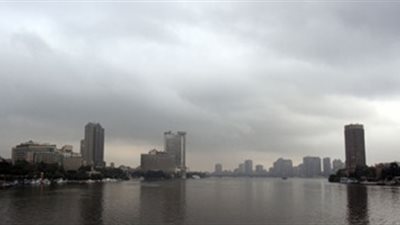 الأرصاد: انخفاض درجات الحرارة وسقوط الأمطار على السواحل الشمالية