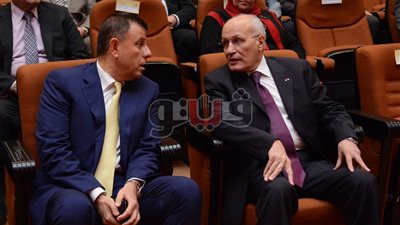 تفاصيل الحفل السنوي للأكاديمية المصرية للهندسة والتكنولوجيا المتقدمة