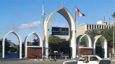 تعيين 13 مدرسًا جديدًا بمختلف الكليات بجامعة أسيوط