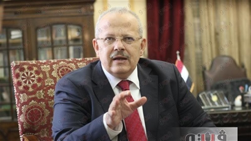 الدكتور محمد عثمان