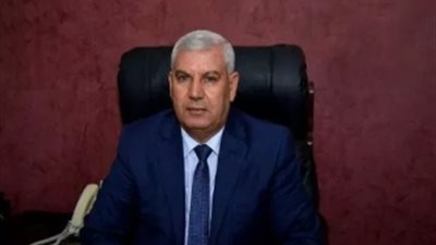 محافظ مطروح يطلق اسم «أحمد طرام» على مدرسة