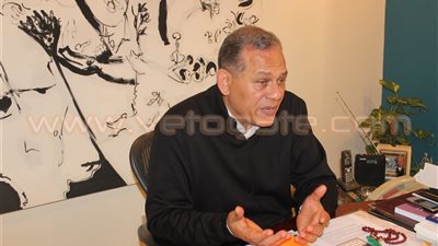 «السادات» يطالب بحوار مجتمعي قبل زيادة أسعار تذاكر المترو