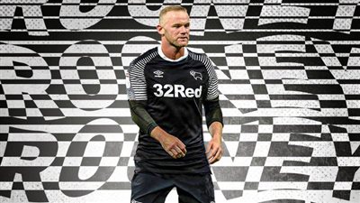 لاعبا ومدربا.. روني يعود للدوري الإنجليزي