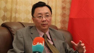 الصين: ندرس مرافقة سفننا التجارية في الخليج بموجب مقترح أمريكا