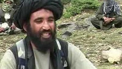 وفاة عضو بارز في مجلس حركة «طالبان» بمرض السرطان