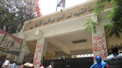 بعد تخفيض القبول بالثانوي.. الأماكن الشاغرة بمدارس بني سويف