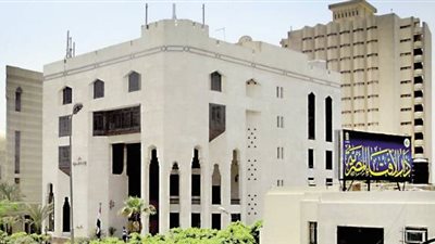 الإفتاء: حسم تستقي فتاوى تخريب المنشآت العامة من جماعة الإخوان الأم