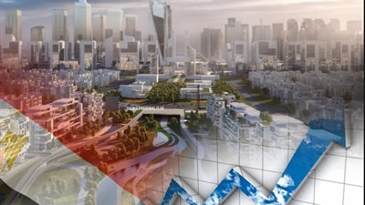 «بلومبرج»: مصر نجحت في تخطى الصعاب وحان وقت جنى الثمار