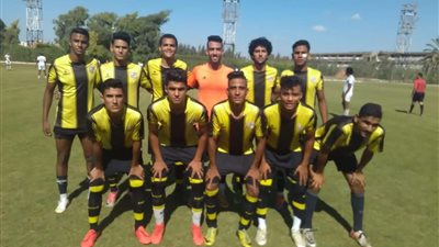 المقاولون 2001 يهزم حرس الحدود بثنائية وديا