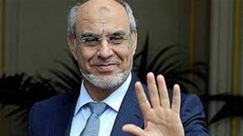 رئيس الحكومة التونسية