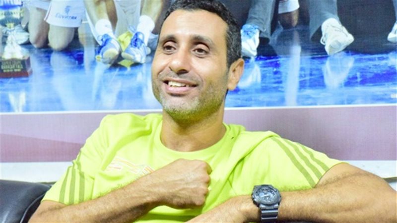 مجدي أبو المجد 